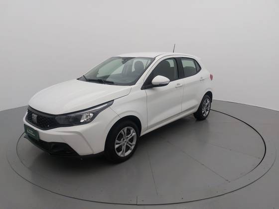 FIAT ARGO 1.0 FIREFLY FLEX DRIVE MANUAL FIAT ARGO 1.0 FIREFLY FLEX DRIVE MANUAL